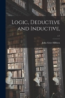 Image for Logic, Deductive and Inductive; c.1