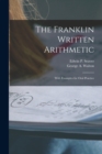 Image for The Franklin Written Arithmetic