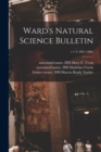 Image for Ward&#39;s Natural Science Bulletin; v.1-3 (1881-1886)