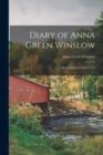 Image for Diary of Anna Green Winslow [microform]