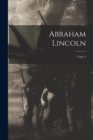 Image for Abraham Lincoln; copy 4