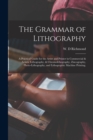 Image for The Grammar of Lithography