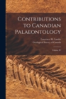 Image for Contributions to Canadian Palaeontology [microform] : Volume IV