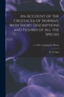 Image for An Account of the Crustacea of Norway, With Short Descriptions and Figures of All the Species; v.1 (1895) [Amphipoda] [Plates]