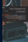 Image for The Domestic Chemist