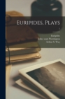 Image for Euripides, Plays; 1