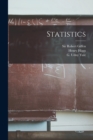 Image for Statistics [microform]