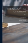 Image for The Antiqvities of Athens; v. 1