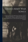 Image for Grand Army War Songs