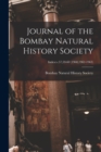 Image for Journal of the Bombay Natural History Society; Index