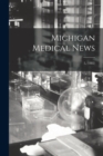 Image for Michigan Medical News; 5, (1882)