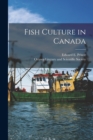 Image for Fish Culture in Canada [microform]