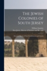 Image for The Jewish Colonies of South Jersey