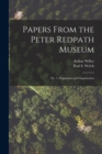 Image for Papers From the Peter Redpath Museum [microform]