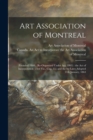 Image for Art Association of Montreal [microform] : (founded 1860), (re-organized Under Act, 1863): the Act of Incorporation (23rd Vic., Cap. 13, ) and the By-laws Adopted 11th January, 1864