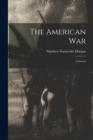 Image for The American War