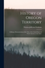 Image for History of Oregon Territory [microform]