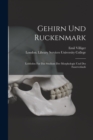 Image for Gehirn Und Ruckenmark [electronic Resource] : Leitfoden Fur Das Studium Der Morphologie Und Des Faserverlaufs