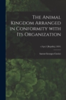 Image for The Animal Kingdom Arranged in Conformity With Its Organization; v.9