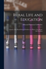 Image for Rural Life and Education