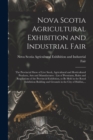 Image for Nova Scotia Agricultural Exhibition and Industrial Fair [microform]