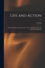 Image for Life and Action