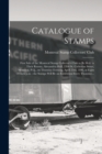 Image for Catalogue of Stamps [microform]