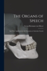 Image for The Organs of Speech
