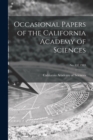 Image for Occasional Papers of the California Academy of Sciences; no. 137 1983