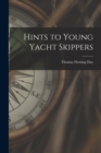 Image for Hints to Young Yacht Skippers