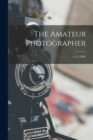 Image for The Amateur Photographer; v.11 (1890)