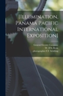 Image for [Illumination, Panama Pacific International Exposition]