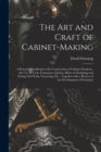Image for The Art and Craft of Cabinet-making