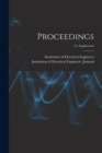 Image for Proceedings; 57, supplement
