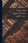 Image for Western Advertiser Annual