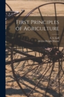 Image for First Principles of Agriculture