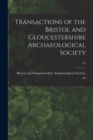 Image for Transactions of the Bristol and Gloucestershire Archaeological Society; 24