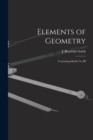 Image for Elements of Geometry [microform]