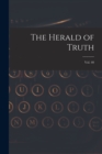 Image for The Herald of Truth; Vol. 40