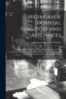 Image for High-grade Hospital Furniture and Appliances