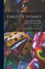 Image for Fables of Avianus