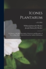 Image for Icones Plantarum