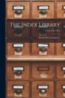 Image for The Index Library; Vol 8 (1508-1625)