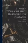 Image for Stanley Wrought Steel Hardware for Garages