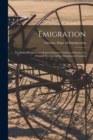 Image for Emigration