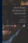 Image for New York Journal of Medicine.; n.s.