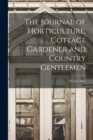 Image for The Journal of Horticulture, Cottage Gardener and Country Gentlemen; 1876 Jul.-Dec.