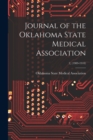 Image for Journal of the Oklahoma State Medical Association; 2, (1909-1910)