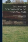 Image for The British Colonization of New Zealand