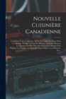 Image for Nouvelle Cuisiniere Canadienne
